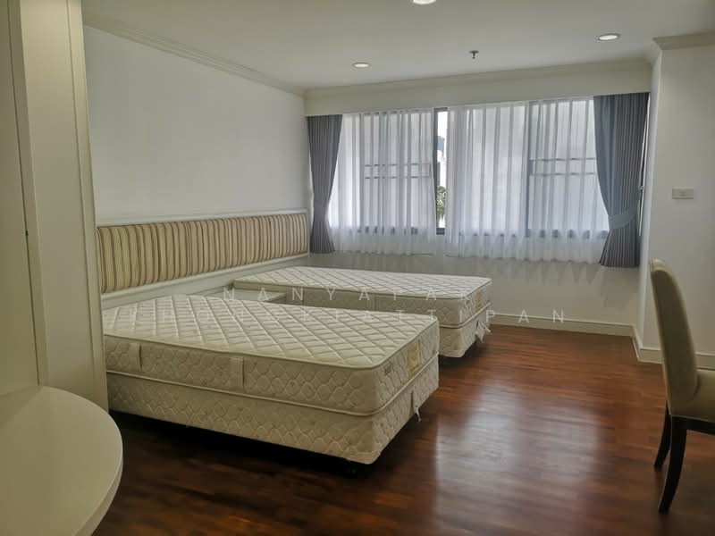 Lee House Apartment : ลี เฮ้าส์ อพารทเมนท์, กรุงเทพ, 13 ทองหล่อ 13, คลองตันเหนือ, วัฒนา, กรุงเทพ, 240 ตร.ม., อพาร์ทเมนท์ ให้เช่า, โดย Nanyapak Khongkiattipan, 500249693 - DDproperty.com