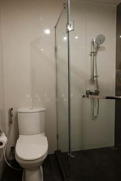 The Capital Ekamai-Thonglor, Bangkok, 2898 New Petchaburi Rd, Bang Kapi, Huai Khwang, Bangkok, 2 Bedrooms, 54 sqm, Condo For Rent, by Nattapol Jedsadathitikul, 500249694 - DDproperty.com