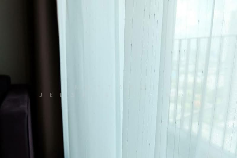 The Capital Ekamai-Thonglor, Bangkok, 2898 New Petchaburi Rd, Bang Kapi, Huai Khwang, Bangkok, 2 Bedrooms, 54 sqm, Condo For Rent, by Nattapol Jedsadathitikul, 500249694 - DDproperty.com