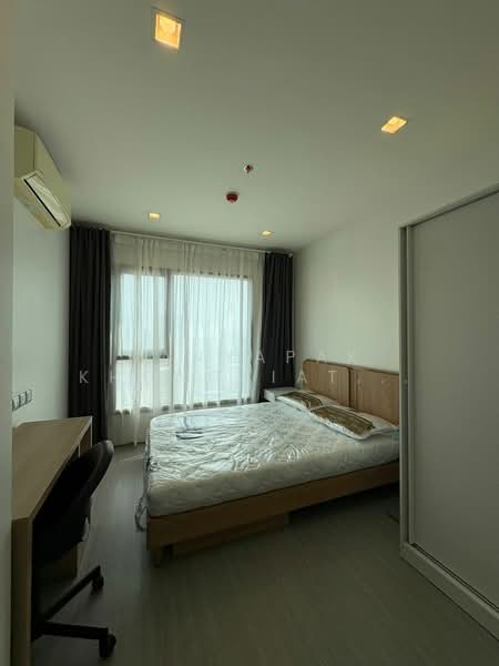 Life Sukhumvit 62, Bangkok, Soi Sukhumvit 62, Bang Chak, Phra Khanong, Bangkok, 2 Bedrooms, 68 sqm, Condo For Rent, by Nanyapak Khongkiattipan, 500249695 - DDproperty.com