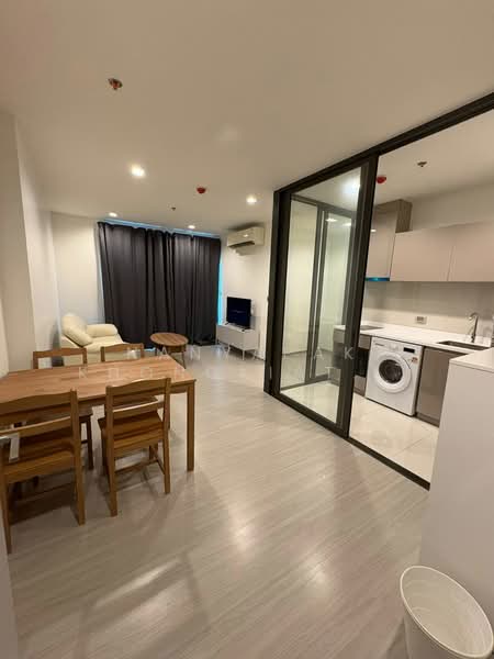 Life Sukhumvit 62, Bangkok, Soi Sukhumvit 62, Bang Chak, Phra Khanong, Bangkok, 2 Bedrooms, 68 sqm, Condo For Rent, by Nanyapak Khongkiattipan, 500249695 - DDproperty.com
