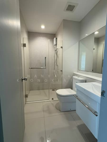 Life Sukhumvit 62, Bangkok, Soi Sukhumvit 62, Bang Chak, Phra Khanong, Bangkok, 2 Bedrooms, 68 sqm, Condo For Rent, by Nanyapak Khongkiattipan, 500249695 - DDproperty.com