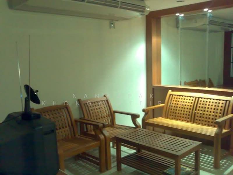 State Tower : อาคารสเตททาวเวอร์, กรุงเทพ, 1055 ถนนสีลม, สีลม, บางรัก, กรุงเทพ, 84 ตร.ม., คอนโด ให้เช่า, โดย Nanyapak Khongkiattipan, 500249696 - DDproperty.com