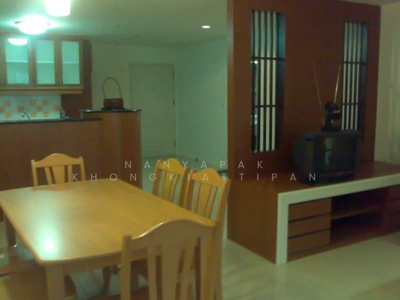 State Tower : อาคารสเตททาวเวอร์, กรุงเทพ, 1055 ถนนสีลม, สีลม, บางรัก, กรุงเทพ, 84 ตร.ม., คอนโด ให้เช่า, โดย Nanyapak Khongkiattipan, 500249696 - DDproperty.com