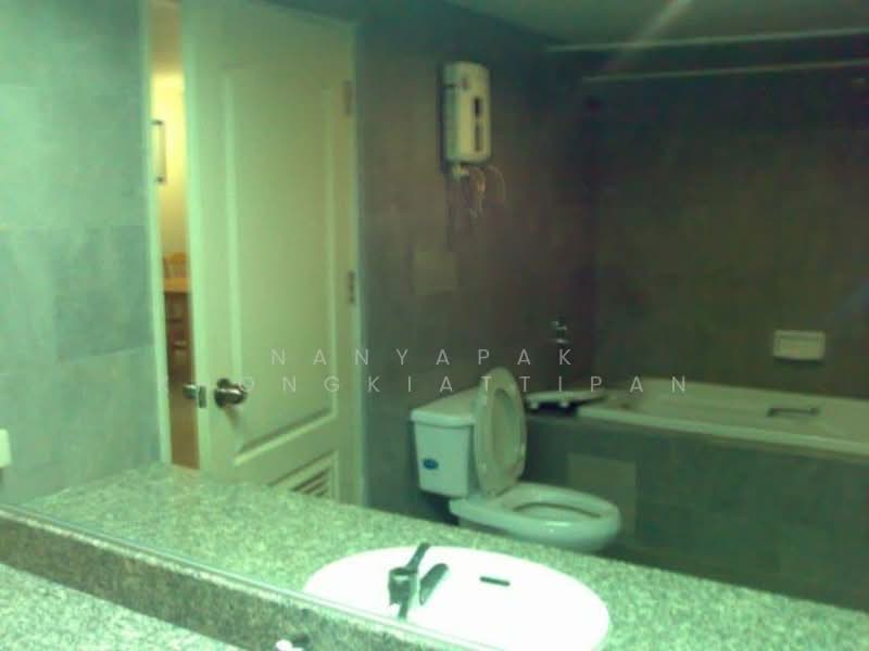 State Tower, Bangkok, 1055 Silom Road, Silom, Bang Rak, Bangkok, 1 Bedroom, 84 sqm, Condo For Rent, by Nanyapak Khongkiattipan, 500249696 - DDproperty.com