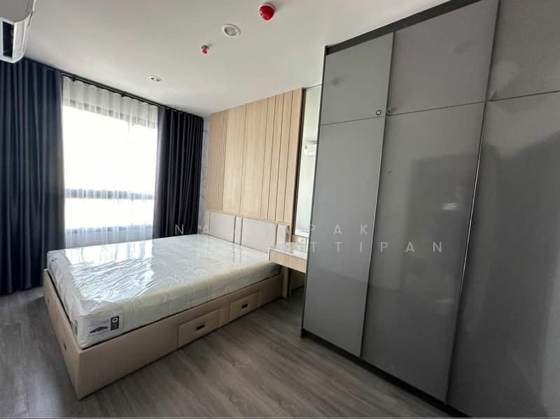 IDEO Sukhumvit Rama 4, Bangkok, Soi Sukhumvit 44, Sukhumvit Road, Phra Kanong, Khlong Toei, Bangkok, 1 Bedroom, 45 sqm, Condo For Rent, by Nanyapak Khongkiattipan, 500249699 - DDproperty.com