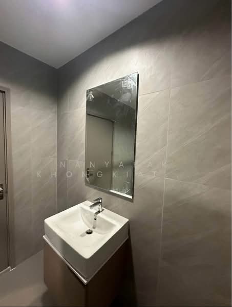 IDEO Sukhumvit Rama 4, Bangkok, Soi Sukhumvit 44, Sukhumvit Road, Phra Kanong, Khlong Toei, Bangkok, 1 Bedroom, 45 sqm, Condo For Rent, by Nanyapak Khongkiattipan, 500249699 - DDproperty.com