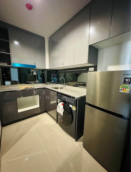 IDEO Sukhumvit Rama 4, Bangkok, Soi Sukhumvit 44, Sukhumvit Road, Phra Kanong, Khlong Toei, Bangkok, 1 Bedroom, 45 sqm, Condo For Rent, by Nanyapak Khongkiattipan, 500249699 - DDproperty.com