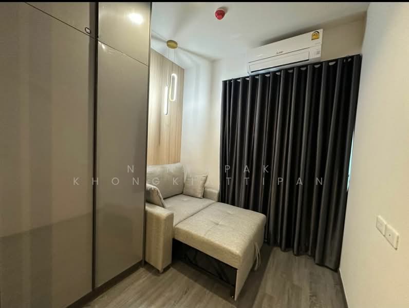 IDEO Sukhumvit Rama 4, Bangkok, Soi Sukhumvit 44, Sukhumvit Road, Phra Kanong, Khlong Toei, Bangkok, 1 Bedroom, 45 sqm, Condo For Rent, by Nanyapak Khongkiattipan, 500249699 - DDproperty.com
