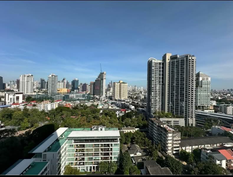 IDEO Sukhumvit Rama 4 : ไอดีโอ สุขุมวิท - พระราม 4, กรุงเทพ, ซอยสุขุมวิท 44 ถนนสุขุมวิท, พระโขนง, คลองเตย, กรุงเทพ, 45 ตร.ม., คอนโด ให้เช่า, โดย Nanyapak Khongkiattipan, 500249699 - DDproperty.com