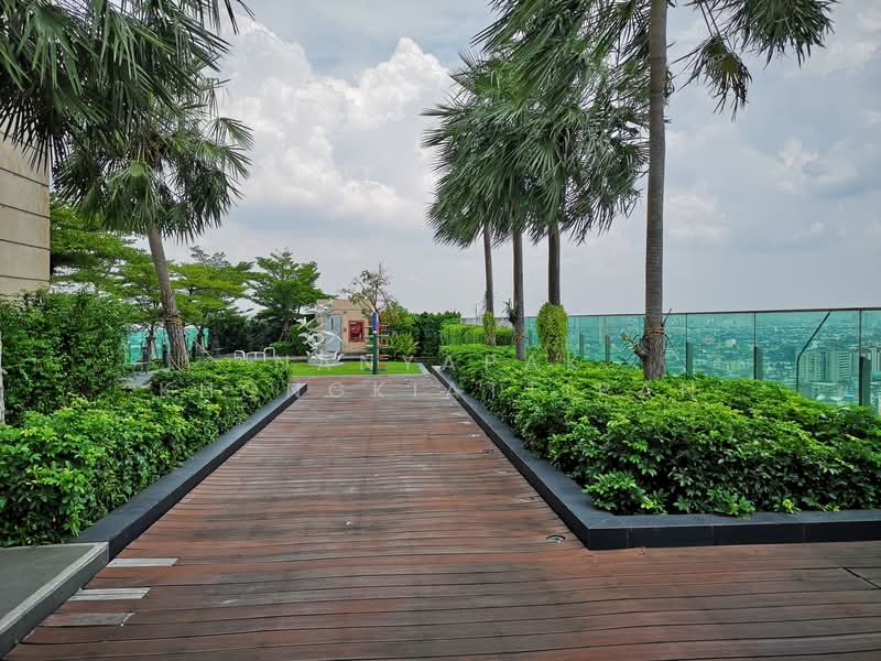 Life @ Sukhumvit 65, Bangkok, Sukhumvit Road, Phra Kanong Nua, Watthana, Bangkok, 1 Bedroom, 40 sqm, Condo For Rent, by Nanyapak Khongkiattipan, 500249700 - DDproperty.com