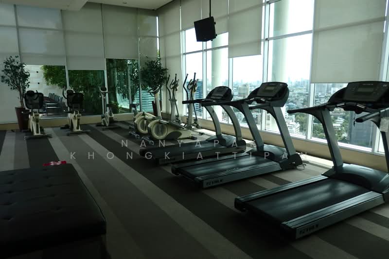 Life @ Sukhumvit 65, Bangkok, Sukhumvit Road, Phra Kanong Nua, Watthana, Bangkok, 1 Bedroom, 40 sqm, Condo For Rent, by Nanyapak Khongkiattipan, 500249700 - DDproperty.com