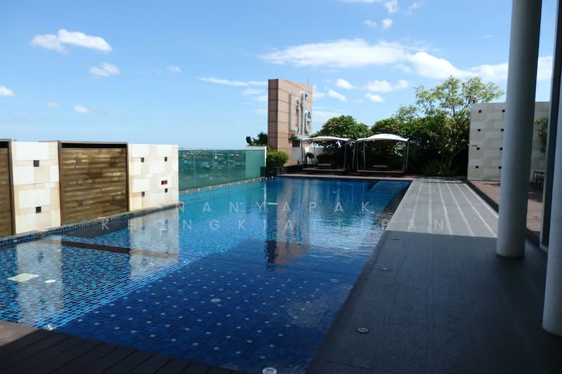 Life @ Sukhumvit 65, Bangkok, Sukhumvit Road, Phra Kanong Nua, Watthana, Bangkok, 1 Bedroom, 40 sqm, Condo For Rent, by Nanyapak Khongkiattipan, 500249700 - DDproperty.com