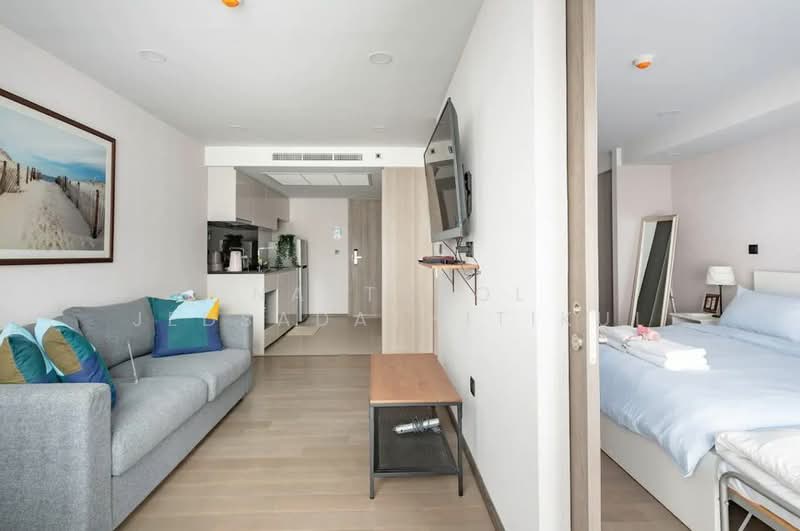 Klass Siam, Bangkok, Rama I Road, Wang Mai, Pathum Wan, Bangkok, 1 Bedroom, 45 sqm, Condo For Rent, by Nattapol Jedsadathitikul, 500249701 - DDproperty.com