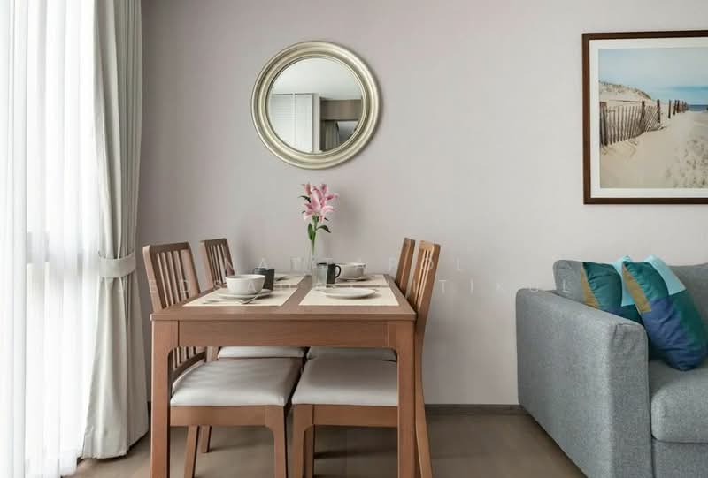 Klass Siam, Bangkok, Rama I Road, Wang Mai, Pathum Wan, Bangkok, 1 Bedroom, 45 sqm, Condo For Rent, by Nattapol Jedsadathitikul, 500249701 - DDproperty.com