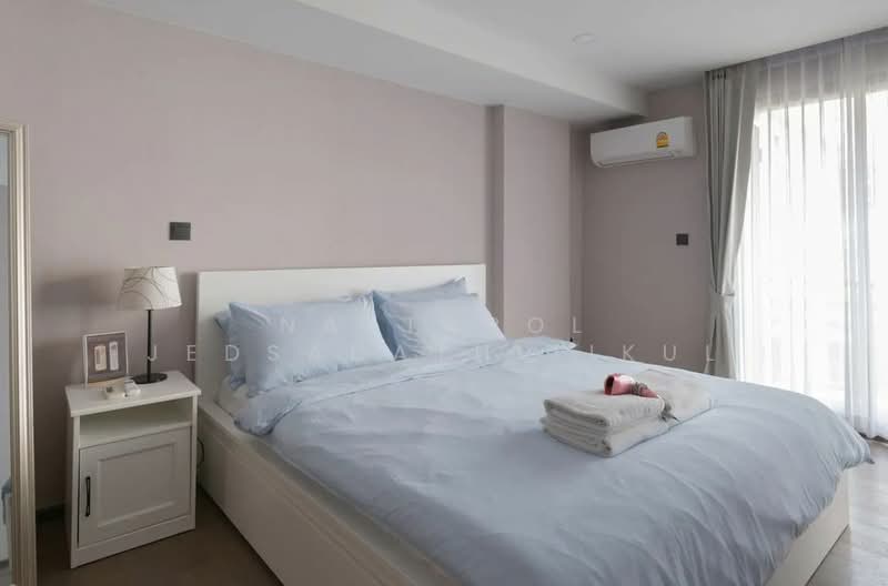 Klass Siam, Bangkok, Rama I Road, Wang Mai, Pathum Wan, Bangkok, 1 Bedroom, 45 sqm, Condo For Rent, by Nattapol Jedsadathitikul, 500249701 - DDproperty.com