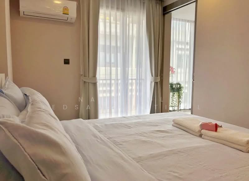 Klass Siam, Bangkok, Rama I Road, Wang Mai, Pathum Wan, Bangkok, 1 Bedroom, 45 sqm, Condo For Rent, by Nattapol Jedsadathitikul, 500249701 - DDproperty.com