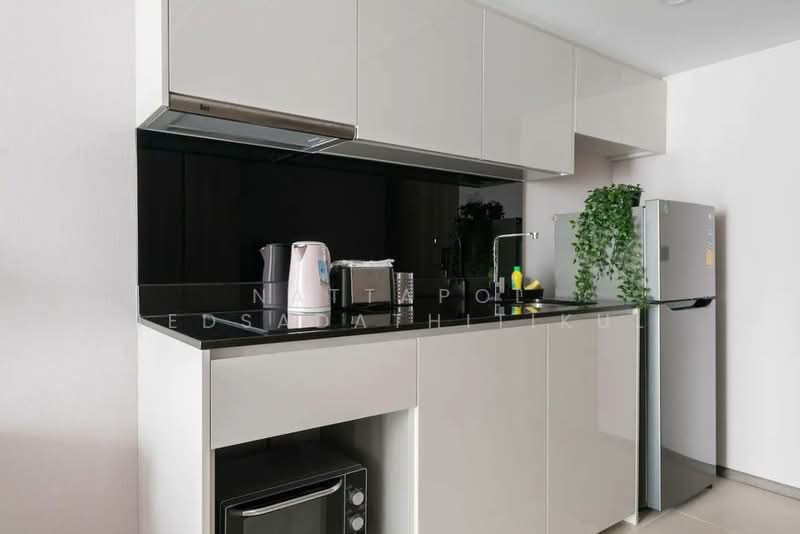 Klass Siam, Bangkok, Rama I Road, Wang Mai, Pathum Wan, Bangkok, 1 Bedroom, 45 sqm, Condo For Rent, by Nattapol Jedsadathitikul, 500249701 - DDproperty.com