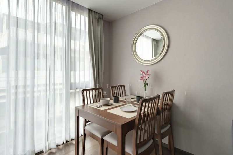 Klass Siam, Bangkok, Rama I Road, Wang Mai, Pathum Wan, Bangkok, 1 Bedroom, 45 sqm, Condo For Rent, by Nattapol Jedsadathitikul, 500249701 - DDproperty.com