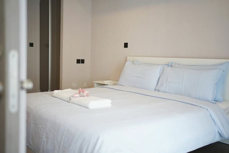 Klass Siam, Bangkok, Rama I Road, Wang Mai, Pathum Wan, Bangkok, 1 Bedroom, 45 sqm, Condo For Rent, by Nattapol Jedsadathitikul, 500249701 - DDproperty.com