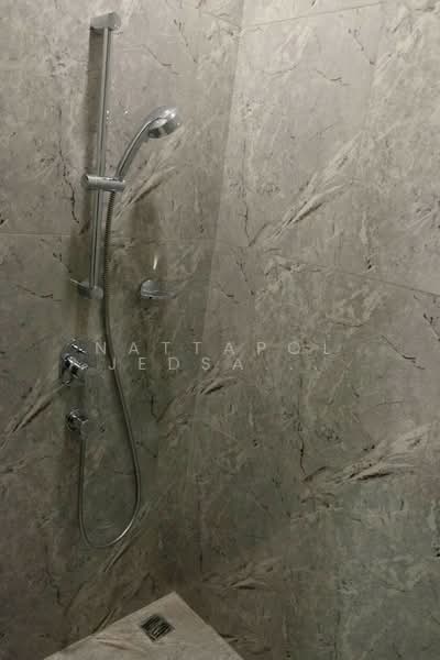 ASHTON Asoke, Bangkok, 131 Asoke Montri Road, Khlongtoei Nua, Watthana, Bangkok, 1 Bedroom, 34 sqm, Condo For Rent, by Nattapol Jedsadathitikul, 500249702 - DDproperty.com