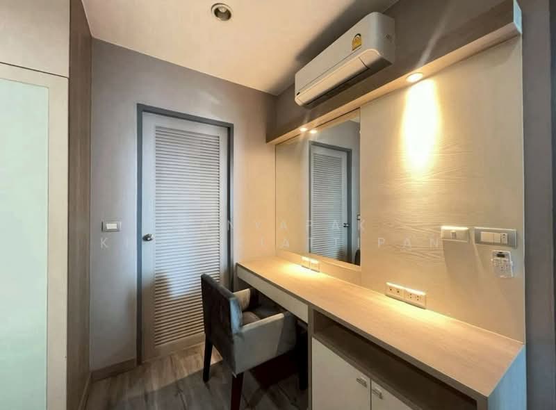 The Master Centrium Asoke-Sukhumvit, Bangkok, Sukhumvit 21, Khlongtoei Nua, Watthana, Bangkok, 2 Bedrooms, 72 sqm, Condo For Rent, by Nanyapak Khongkiattipan, 500249703 - DDproperty.com