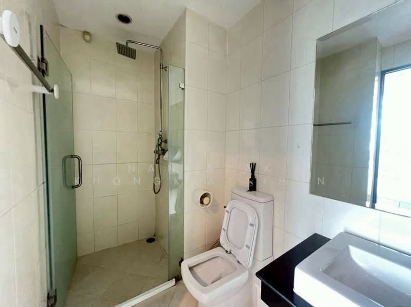 The Master Centrium Asoke-Sukhumvit, Bangkok, Sukhumvit 21, Khlongtoei Nua, Watthana, Bangkok, 2 Bedrooms, 72 sqm, Condo For Rent, by Nanyapak Khongkiattipan, 500249703 - DDproperty.com