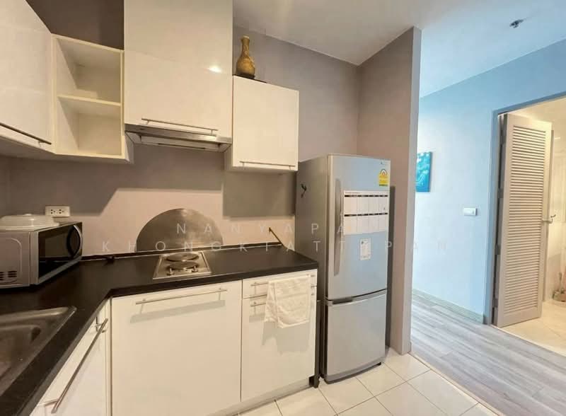 The Master Centrium Asoke-Sukhumvit, Bangkok, Sukhumvit 21, Khlongtoei Nua, Watthana, Bangkok, 2 Bedrooms, 72 sqm, Condo For Rent, by Nanyapak Khongkiattipan, 500249703 - DDproperty.com