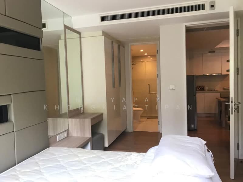 Collezio Sathorn-Pipat, Bangkok, 41 Soi Pipat 1 Silom Road, Silom, Bang Rak, Bangkok, 1 Bedroom, 44 sqm, Condo For Sale, by Nanyapak Khongkiattipan, 500249707 - DDproperty.com