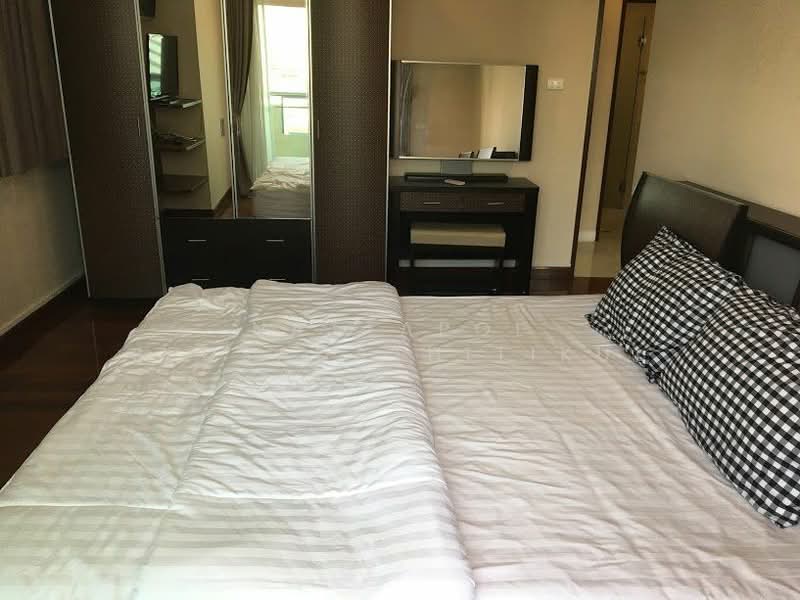 Sukhumvit City Resort, Bangkok, 51 Soi Sukhumvit 11, Khlongtoei Nua, Watthana, Bangkok, 2 Bedrooms, 87 sqm, Condo For Rent, by Nattapol Jedsadathitikul, 500249708 - DDproperty.com