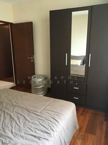 Sukhumvit City Resort, Bangkok, 51 Soi Sukhumvit 11, Khlongtoei Nua, Watthana, Bangkok, 2 Bedrooms, 87 sqm, Condo For Rent, by Nattapol Jedsadathitikul, 500249708 - DDproperty.com