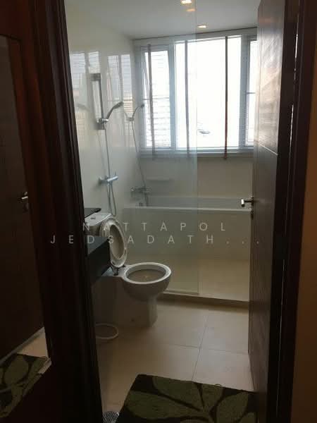 Sukhumvit City Resort, Bangkok, 51 Soi Sukhumvit 11, Khlongtoei Nua, Watthana, Bangkok, 2 Bedrooms, 87 sqm, Condo For Rent, by Nattapol Jedsadathitikul, 500249708 - DDproperty.com