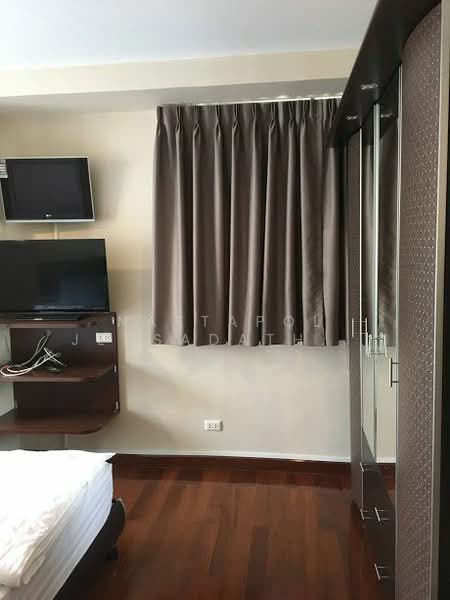 Sukhumvit City Resort, Bangkok, 51 Soi Sukhumvit 11, Khlongtoei Nua, Watthana, Bangkok, 2 Bedrooms, 87 sqm, Condo For Rent, by Nattapol Jedsadathitikul, 500249708 - DDproperty.com