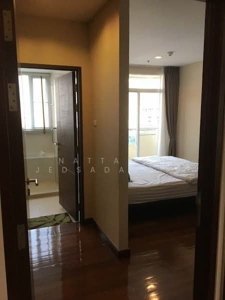 Sukhumvit City Resort, Bangkok, 51 Soi Sukhumvit 11, Khlongtoei Nua, Watthana, Bangkok, 2 Bedrooms, 87 sqm, Condo For Rent, by Nattapol Jedsadathitikul, 500249708 - DDproperty.com