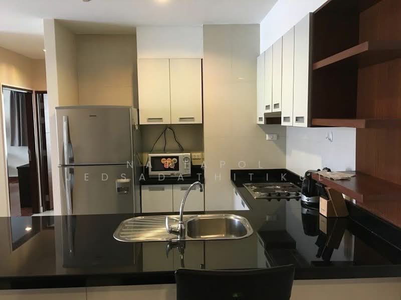 Sukhumvit City Resort : สุขุมวิท ซิตี้ รีสอร์ท, กรุงเทพ, 51 ซอยสุขุมวิท 11, คลองเตยเหนือ, วัฒนา, กรุงเทพ, 87 ตร.ม., คอนโด ให้เช่า, โดย Nattapol Jedsadathitikul, 500249708 - DDproperty.com