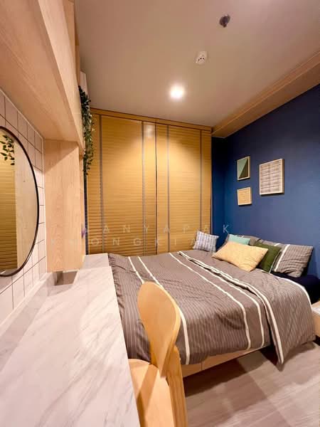 Life Asoke-Rama 9, Bangkok, 626 Asoke-Dindaeng Road, Makkasan, Ratchathewi, Bangkok, 2 Bedrooms, 36 sqm, Condo For Rent, by Nanyapak Khongkiattipan, 500249709 - DDproperty.com