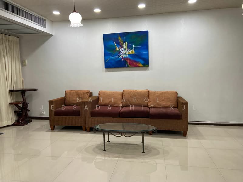 SV City Rama 3, Bangkok, 912 Rama 3 Road, Bang Pong Pang, Yan Nawa, Bangkok, 2 Bedrooms, 95 sqm, Condo For Rent, by Nattapol Jedsadathitikul, 500249710 - DDproperty.com