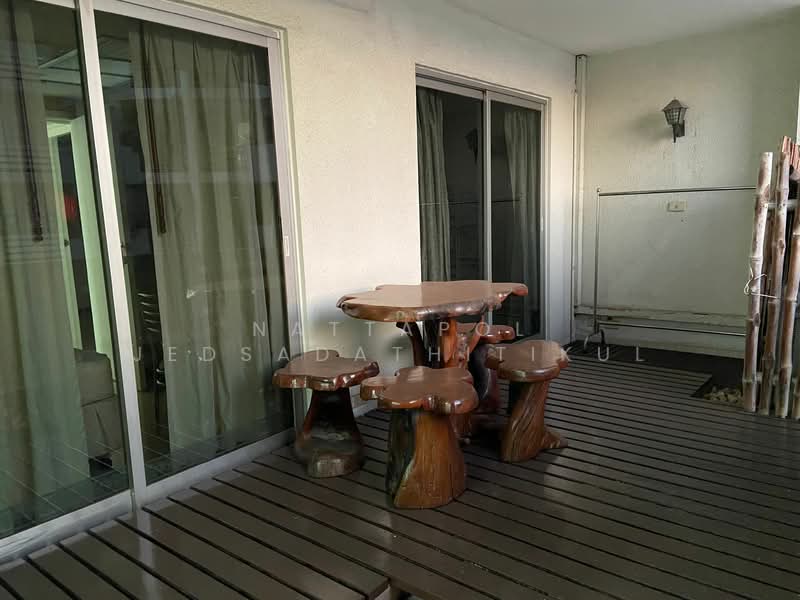 SV City Rama 3, Bangkok, 912 Rama 3 Road, Bang Pong Pang, Yan Nawa, Bangkok, 2 Bedrooms, 95 sqm, Condo For Rent, by Nattapol Jedsadathitikul, 500249710 - DDproperty.com