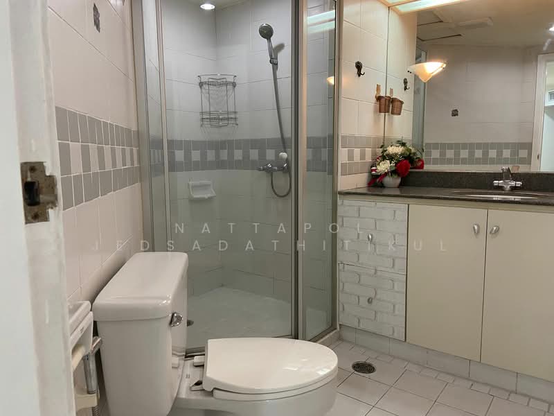 SV City Rama 3, Bangkok, 912 Rama 3 Road, Bang Pong Pang, Yan Nawa, Bangkok, 2 Bedrooms, 95 sqm, Condo For Rent, by Nattapol Jedsadathitikul, 500249710 - DDproperty.com