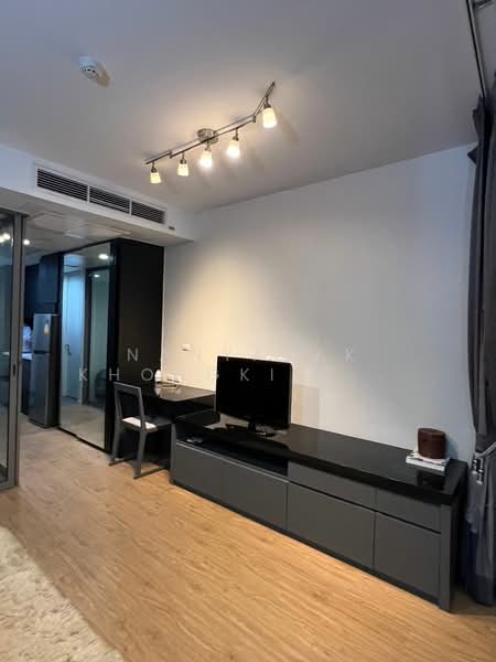 Siamese Surawong, Bangkok, Sap Road, Si Phraya, Bang Rak, Bangkok, 1 Bedroom, 47 sqm, Condo For Rent, by Nanyapak Khongkiattipan, 500249711 - DDproperty.com