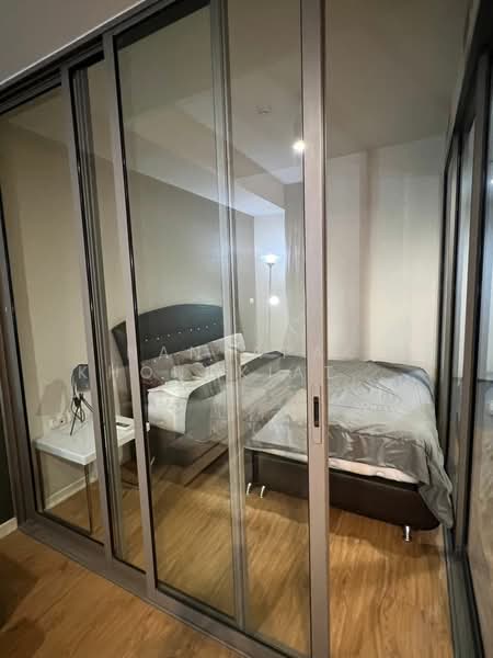Siamese Surawong, Bangkok, Sap Road, Si Phraya, Bang Rak, Bangkok, 1 Bedroom, 47 sqm, Condo For Rent, by Nanyapak Khongkiattipan, 500249711 - DDproperty.com