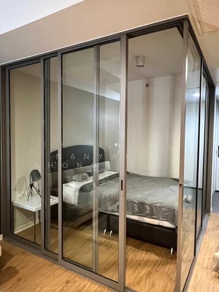 Siamese Surawong, Bangkok, Sap Road, Si Phraya, Bang Rak, Bangkok, 1 Bedroom, 47 sqm, Condo For Rent, by Nanyapak Khongkiattipan, 500249711 - DDproperty.com