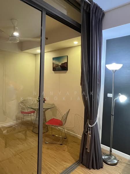 Siamese Surawong, Bangkok, Sap Road, Si Phraya, Bang Rak, Bangkok, 1 Bedroom, 47 sqm, Condo For Rent, by Nanyapak Khongkiattipan, 500249711 - DDproperty.com