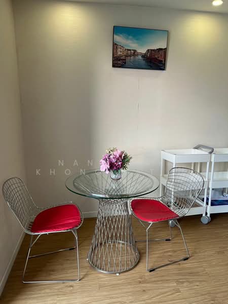 Siamese Surawong, Bangkok, Sap Road, Si Phraya, Bang Rak, Bangkok, 1 Bedroom, 47 sqm, Condo For Rent, by Nanyapak Khongkiattipan, 500249711 - DDproperty.com