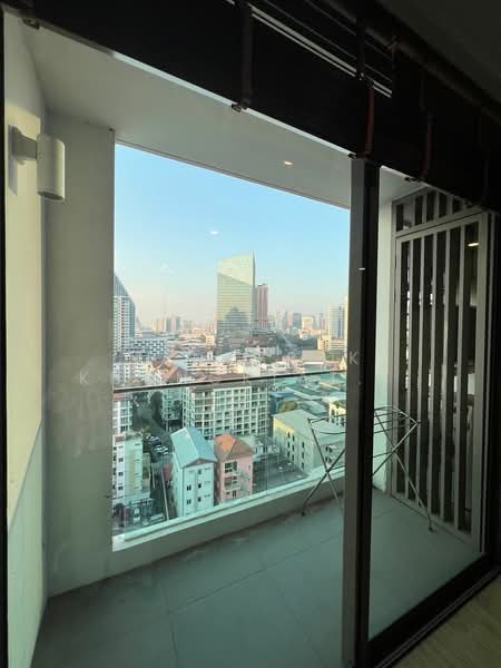 Siamese Surawong, Bangkok, Sap Road, Si Phraya, Bang Rak, Bangkok, 1 Bedroom, 47 sqm, Condo For Rent, by Nanyapak Khongkiattipan, 500249711 - DDproperty.com