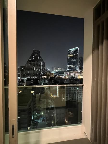 Siamese Surawong, Bangkok, Sap Road, Si Phraya, Bang Rak, Bangkok, 1 Bedroom, 47 sqm, Condo For Rent, by Nanyapak Khongkiattipan, 500249711 - DDproperty.com