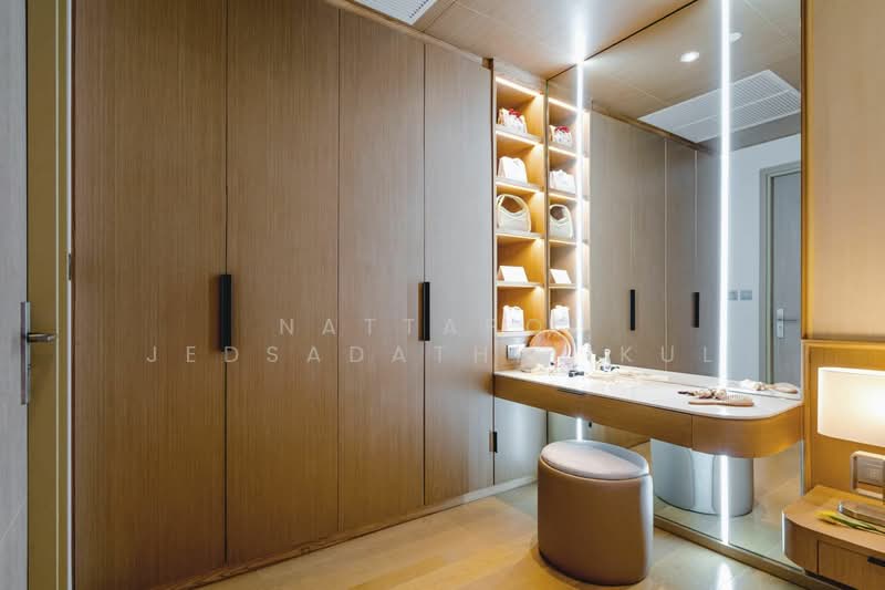 ASHTON Asoke-Rama 9, Bangkok, 469 Asoke-Dindaeng Road, Din Daeng, Din Daeng, Bangkok, 1 Bedroom, 47 sqm, Condo For Rent, by Nattapol Jedsadathitikul, 500249713 - DDproperty.com