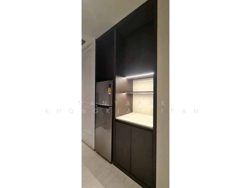 ASHTON Silom, Bangkok, 166 Silom Road, Bang Rak, Bang Rak, Bangkok, 1 Bedroom, 36 sqm, Condo For Rent, by Nanyapak Khongkiattipan, 500249714 - DDproperty.com