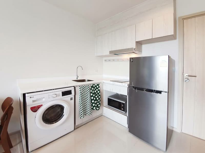 Life One Wireless, Bangkok, 1 Wireless Road, Lumphini, Pathum Wan, Bangkok, 1 Bedroom, 39 sqm, Condo For Rent, by Nattapol Jedsadathitikul, 500249715 - DDproperty.com