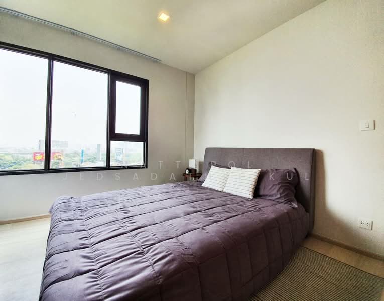 Life One Wireless, Bangkok, 1 Wireless Road, Lumphini, Pathum Wan, Bangkok, 1 Bedroom, 39 sqm, Condo For Rent, by Nattapol Jedsadathitikul, 500249715 - DDproperty.com